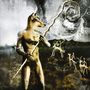 Moonsorrow: Suden Uni, CD