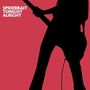 Spiderbait: Tonight Alright, CD