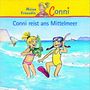 : Conni:Conni reist ans Mittelmeer, CD