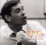 Jacques Brel: Infiniment, CD