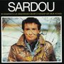 Michel Sardou: Sardou - Rouge, CD