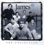 James (Rockband): The Collection, CD