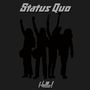 Status Quo: Hello, CD