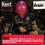 Kent: Bienvenue au club, CD