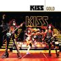 Kiss: Gold, CD,CD