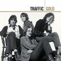 Traffic: Gold, CD,CD