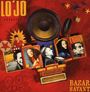 Lo'Jo: Bazar Savant, CD