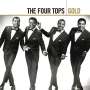 Four Tops: Gold, CD,CD