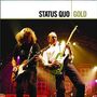 Status Quo: Gold, CD,CD