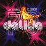 Dalida: Les Annees Disco, CD
