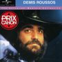 Démis Roussos: The Universal Master Collection, CD