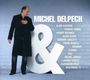 Michel Delpech: & ... (Duet Album), CD