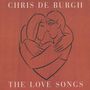 Chris De Burgh: The Love Songs (Ecopac), CD