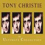 Tony Christie: The Ultimate Collection, CD