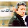 Serge Gainsbourg: Les 50 Plus Belles Chansons, CD,CD,CD
