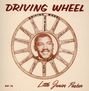 Little Junior Parker: Driving Wheel, CD