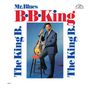B.B. King: Mr. Blues, CD