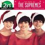 Diana Ross & The Supremes: Merry Christmas, CD