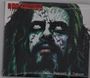 Rob Zombie: Past Present & Future, CD