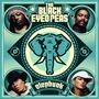 The Black Eyed Peas: Elephunk (180g), LP