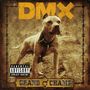 DMX: Grand Champ (u.k. Edition), CD