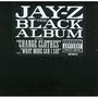 Jay Z: The Black Album, LP,LP