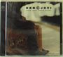 Bon Jovi: This Left Feels Right (Limited Edition) (CD + DVD), CD