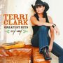 Terri Clark: Greatest Hits, CD