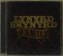 Lynyrd Skynyrd: Family (Rmst), CD
