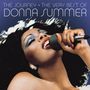 Donna Summer: The Journey: The Very Best, CD,CD