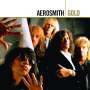 Aerosmith: Gold, CD,CD