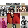 : Motown Gold, CD,CD