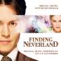 : Finding Neverland - Wenn Träume fliegen lernen, CD