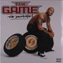 The Game: The Documentary, LP,LP