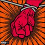 Metallica: St. Anger (180g), LP,LP