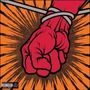 Metallica: St.Anger, CD