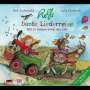 Rolf Zuckowski: Rolfs bunte Liederreise, CD