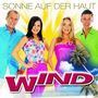 Wind: Sonne auf der Haut, CD