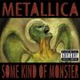 Metallica: Some Kind Of Monster - EP, CD