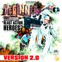 Beginner: Blast Action Heroes - Version 2, CD,CD