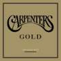 The Carpenters: Gold (Limited Edition), CD