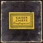 Kaiser Chiefs: Employment (11 Tracks), CD