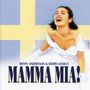 : Mamma Mia!, CD