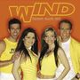 Wind: Nimm mich mit, CD