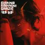 Gianna Nannini: Grazie, CD