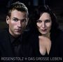 Rosenstolz: Das große Leben, LP