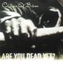 Children Of Bodom: Are You Dead Yet =Clean=, CD
