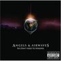 Angels & Airwaves: We Don't Need To Whisper, CD