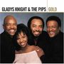 Gladys Knight: Gold, CD,CD