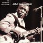John Lee Hooker: Definitive Collection, CD
